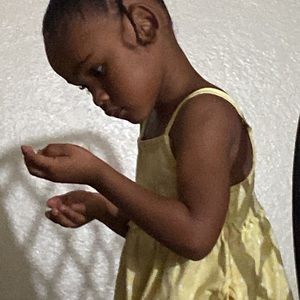 Meet your Posher, Lekaya